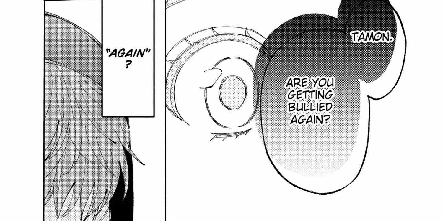 Read Tamon-kun Ima Docchi!? chapter 41 image 54 on Lezhin