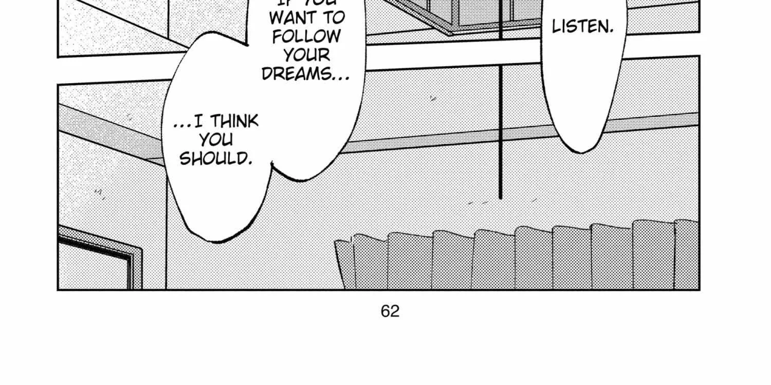 Read Tamon-kun Ima Docchi!? chapter 41 image 56 on Lezhin