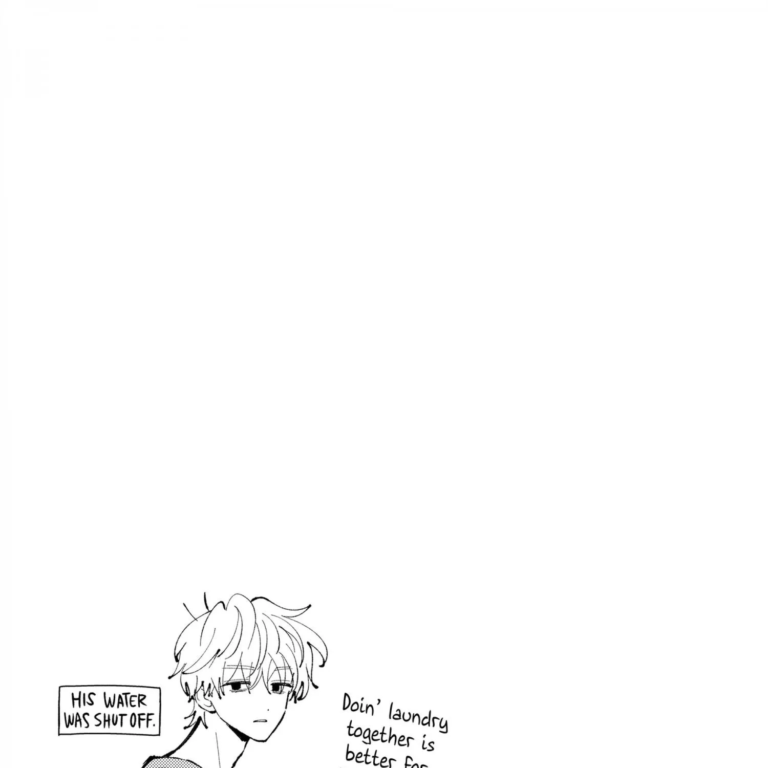 Read Tamon-kun Ima Docchi!? chapter 41 image 61 on Lezhin