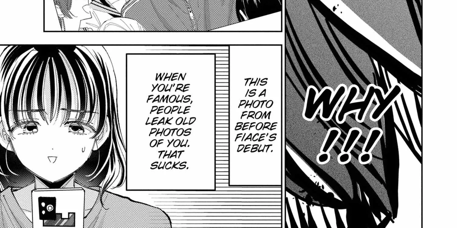 Read Tamon-kun Ima Docchi!? chapter 42 image 21 on Lezhin