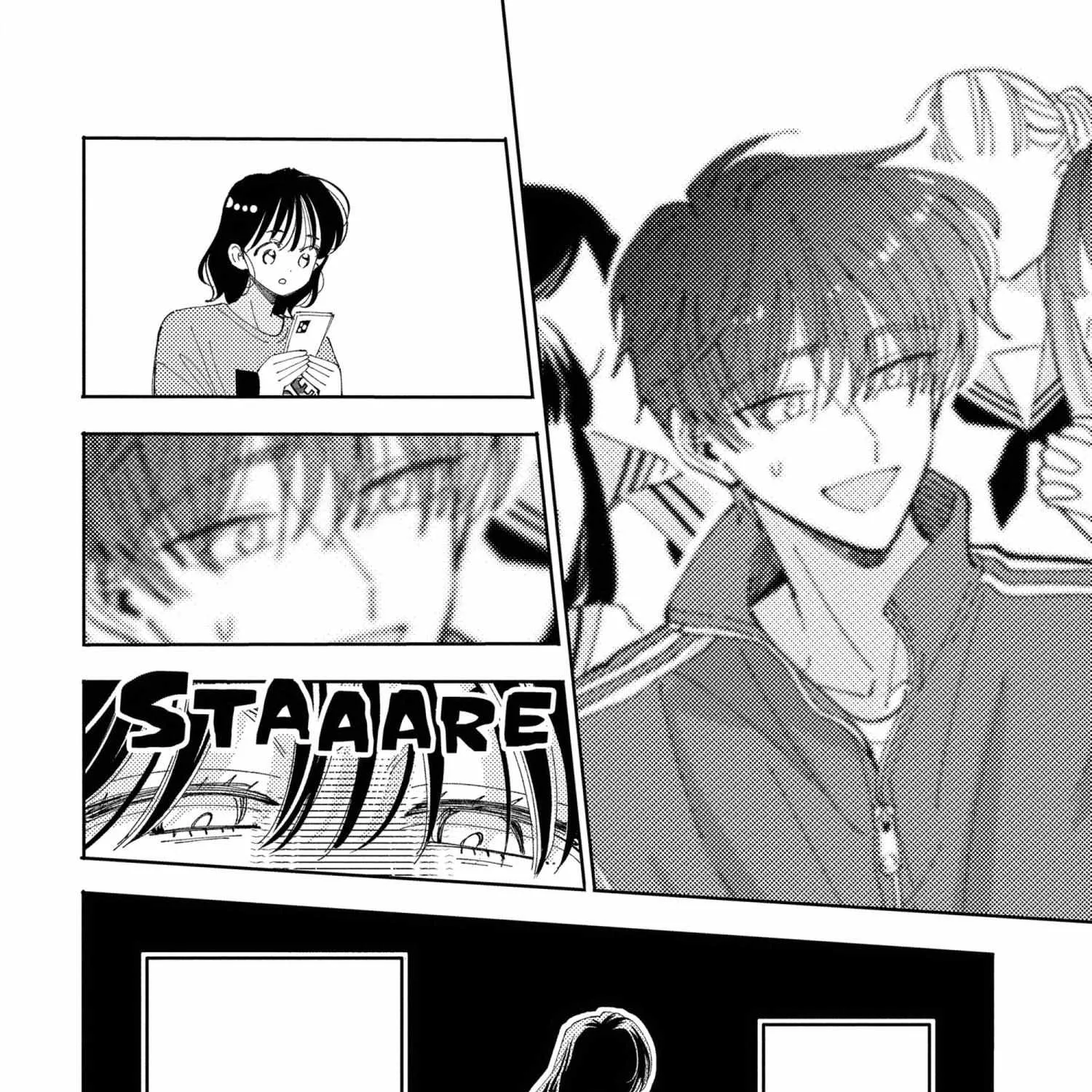 Read Tamon-kun Ima Docchi!? chapter 42 image 22 on Lezhin