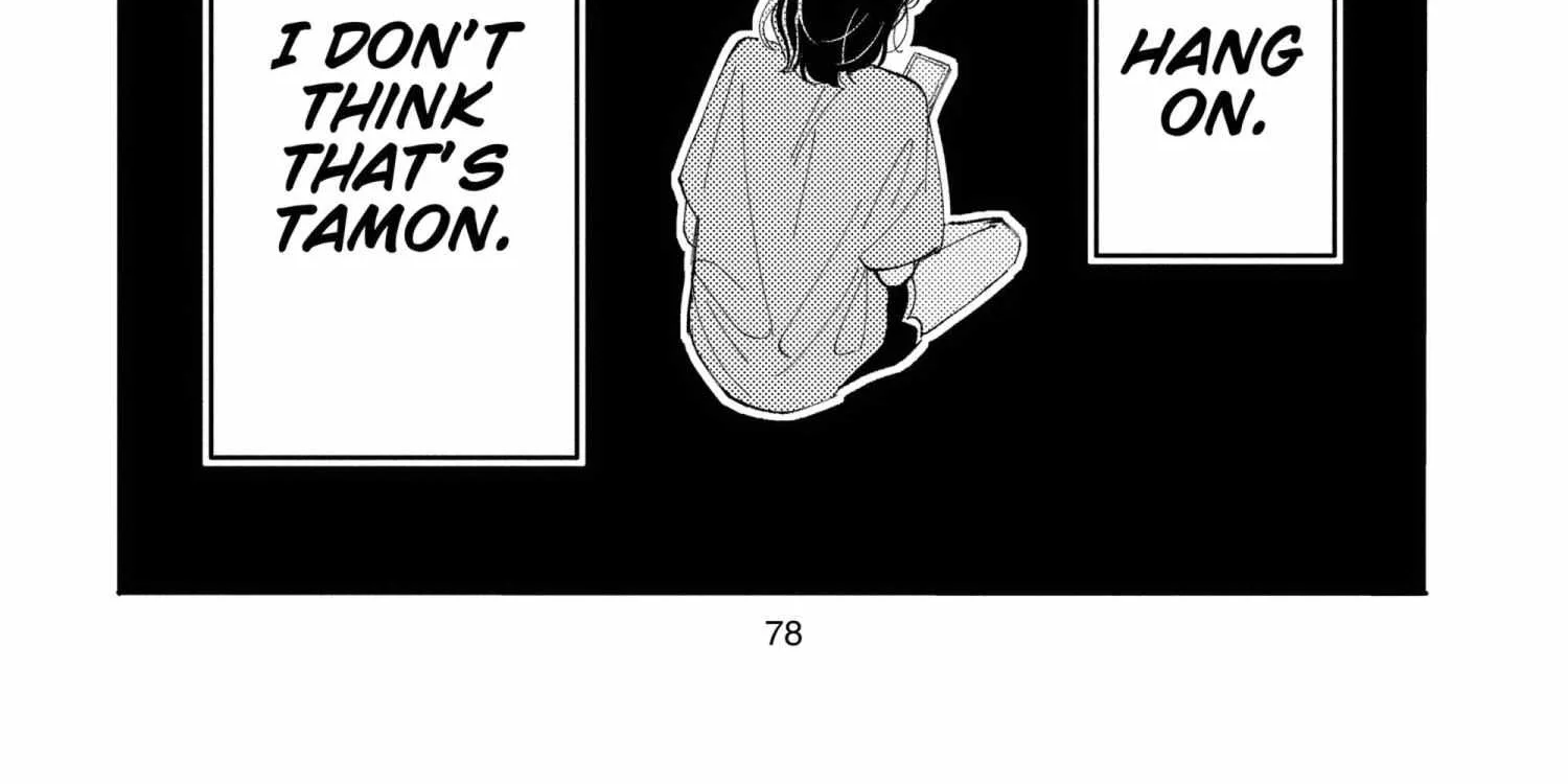 Read Tamon-kun Ima Docchi!? chapter 42 image 23 on Lezhin