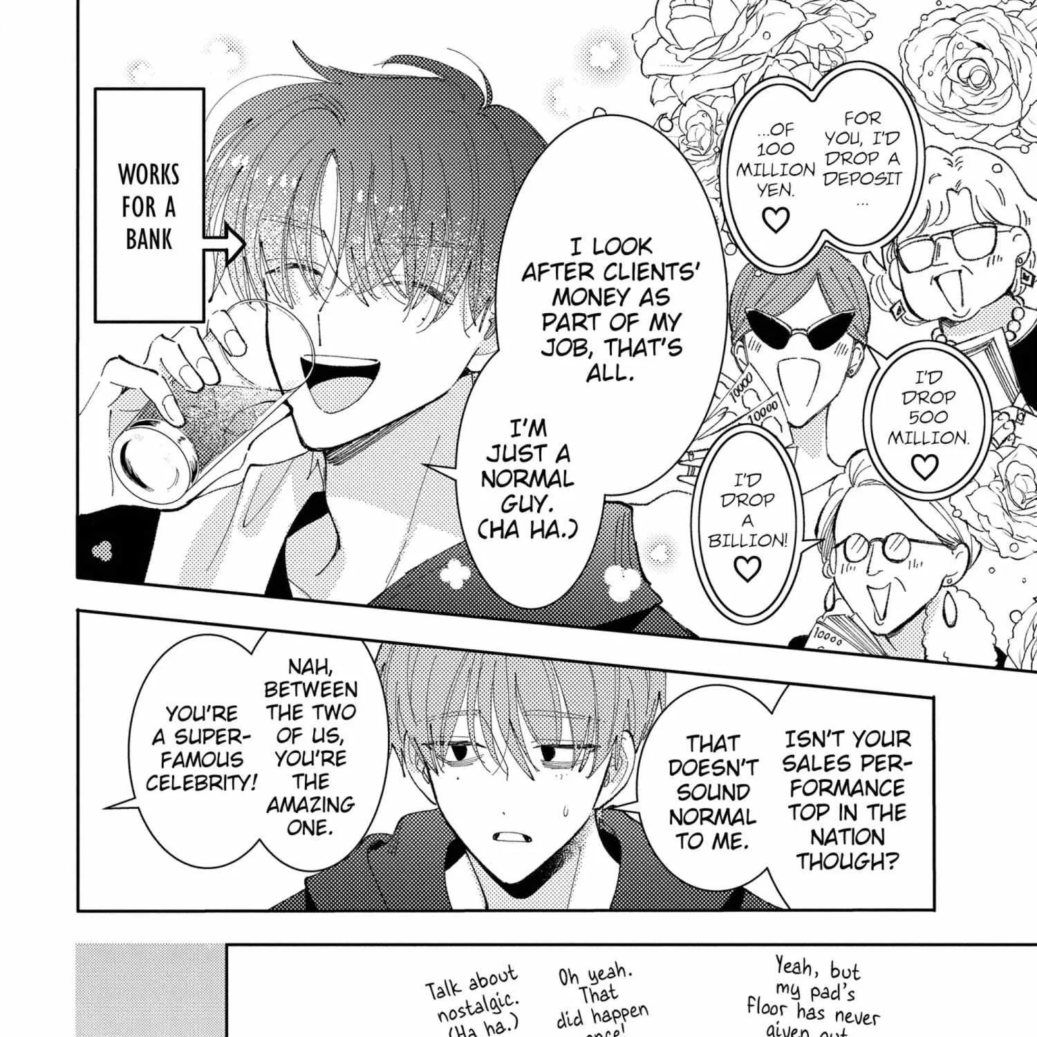 Read Tamon-kun Ima Docchi!? chapter 42 image 26 on Lezhin