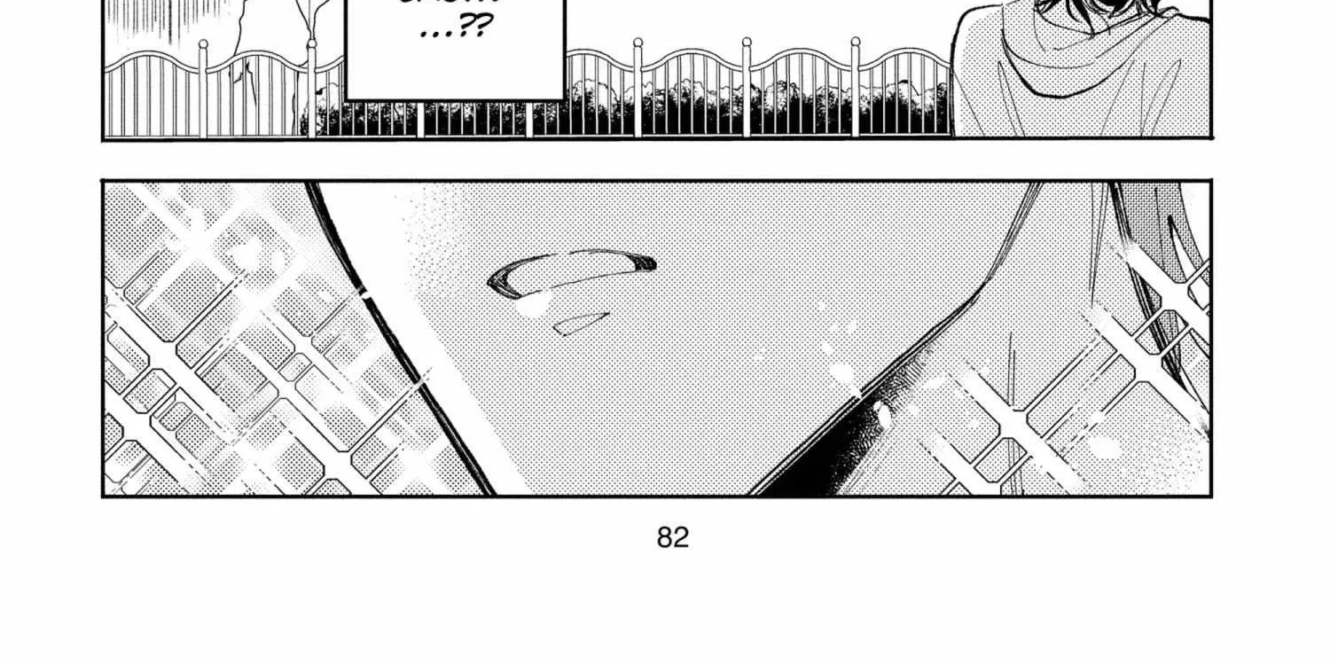 Read Tamon-kun Ima Docchi!? chapter 42 image 31 on Lezhin