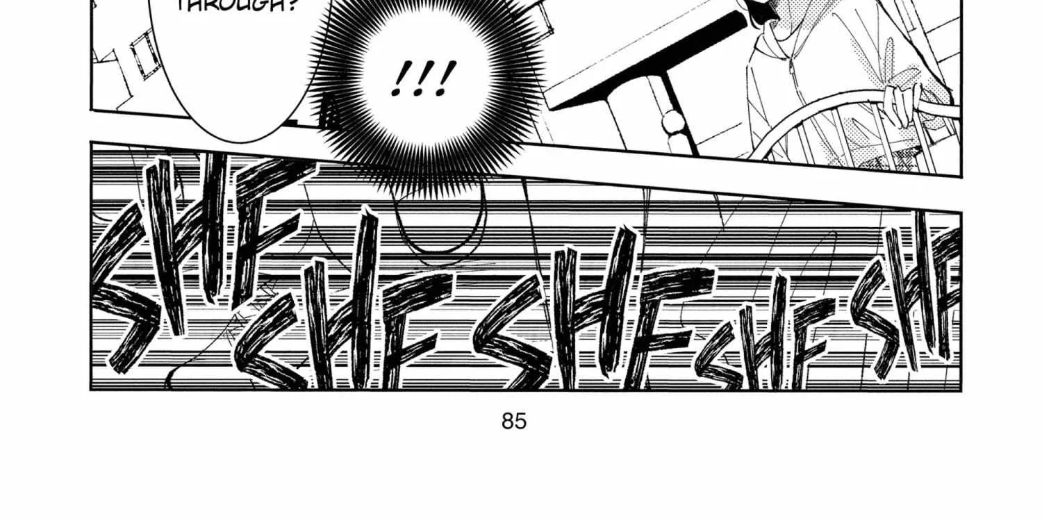 Read Tamon-kun Ima Docchi!? chapter 42 image 37 on Lezhin
