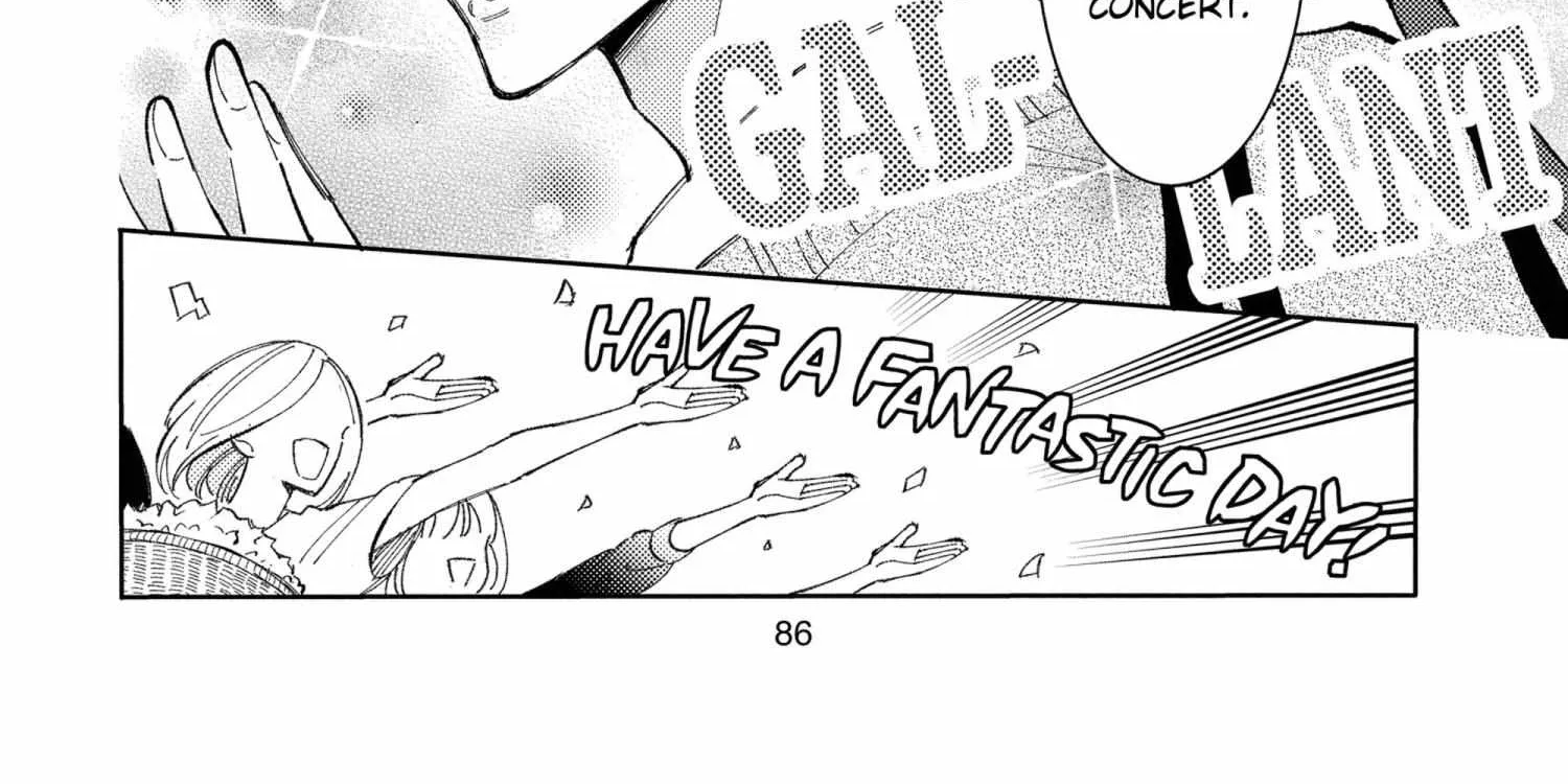 Read Tamon-kun Ima Docchi!? chapter 42 image 39 on Lezhin