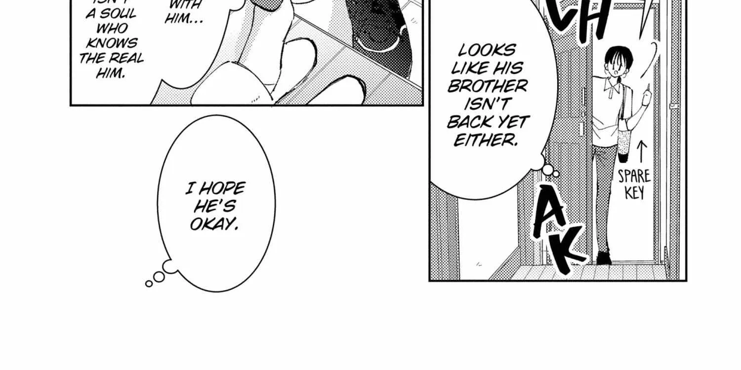 Read Tamon-kun Ima Docchi!? chapter 42 image 41 on Lezhin
