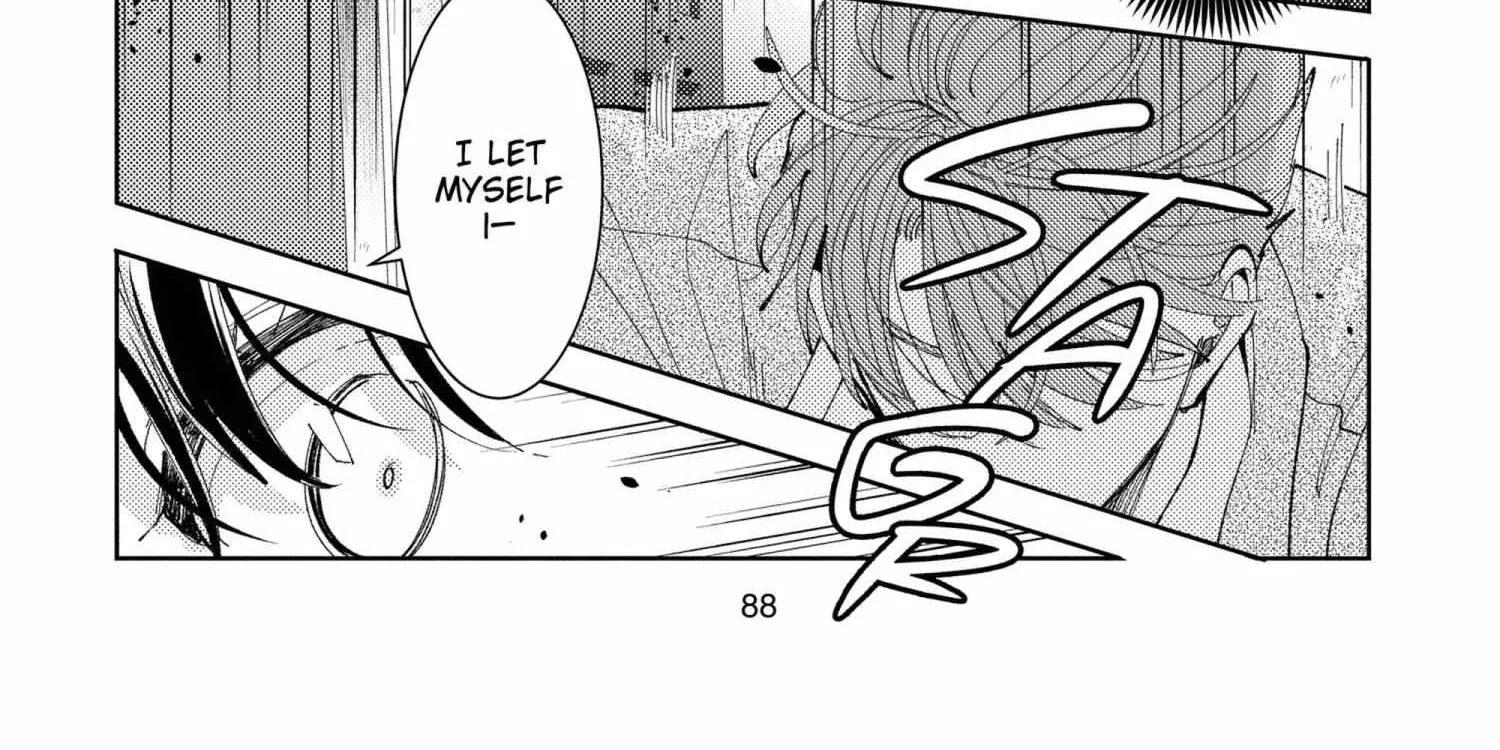 Read Tamon-kun Ima Docchi!? chapter 42 image 43 on Lezhin