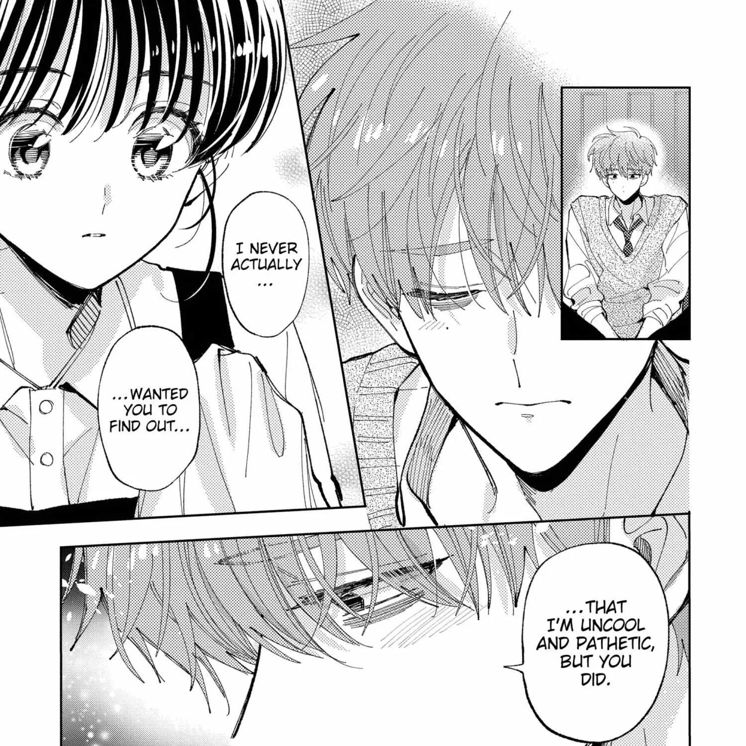 Read Tamon-kun Ima Docchi!? chapter 42 image 48 on Lezhin