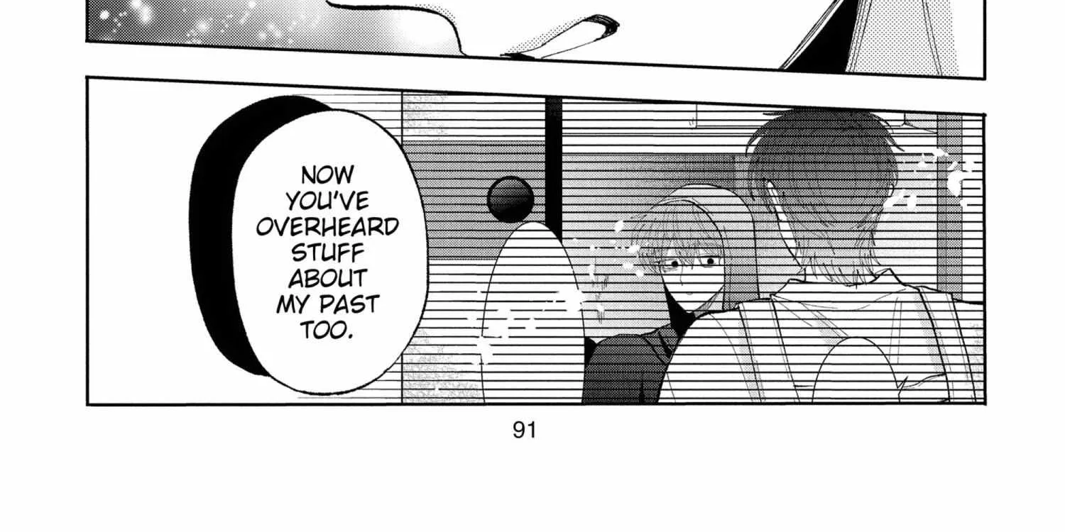 Read Tamon-kun Ima Docchi!? chapter 42 image 49 on Lezhin