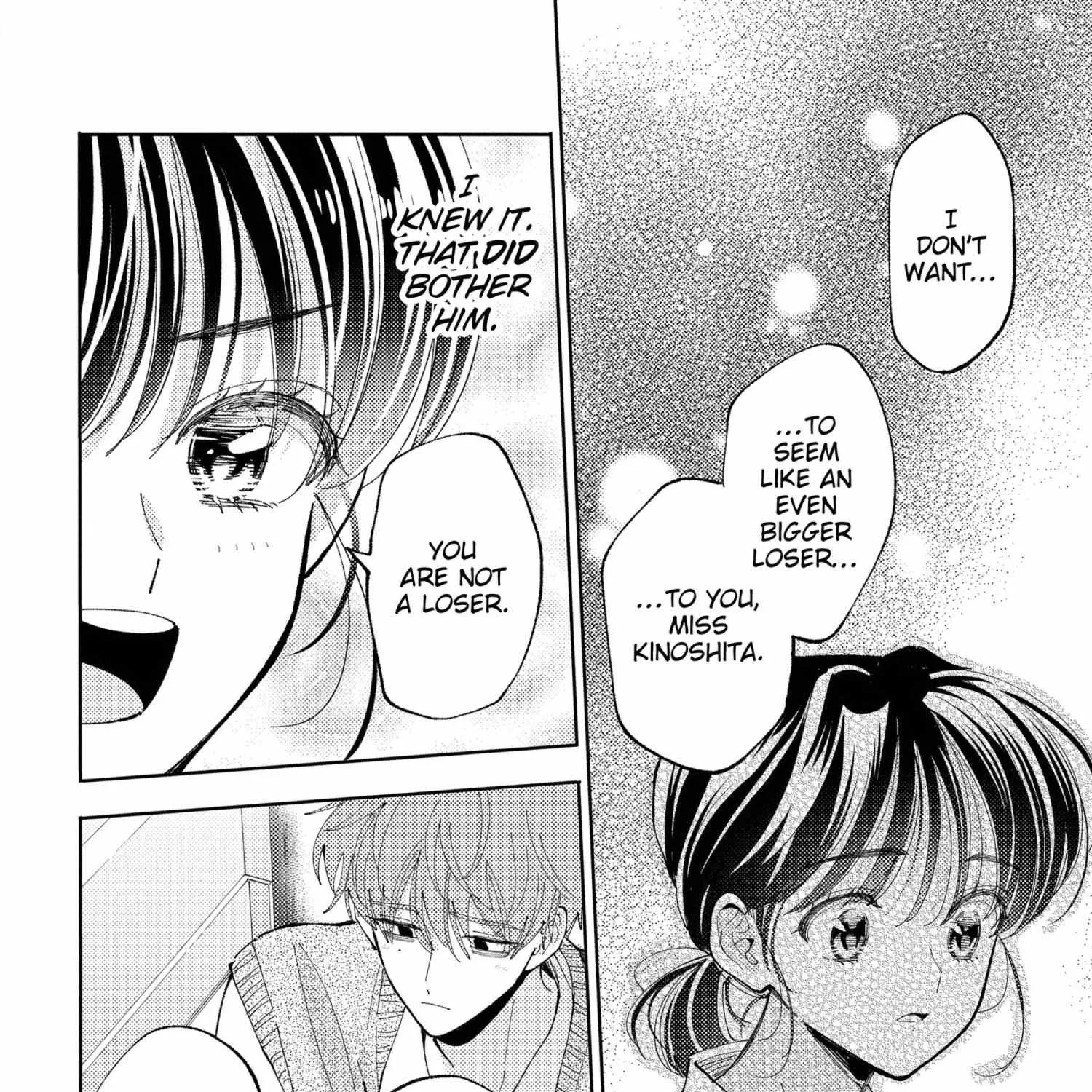 Read Tamon-kun Ima Docchi!? chapter 42 image 50 on Lezhin