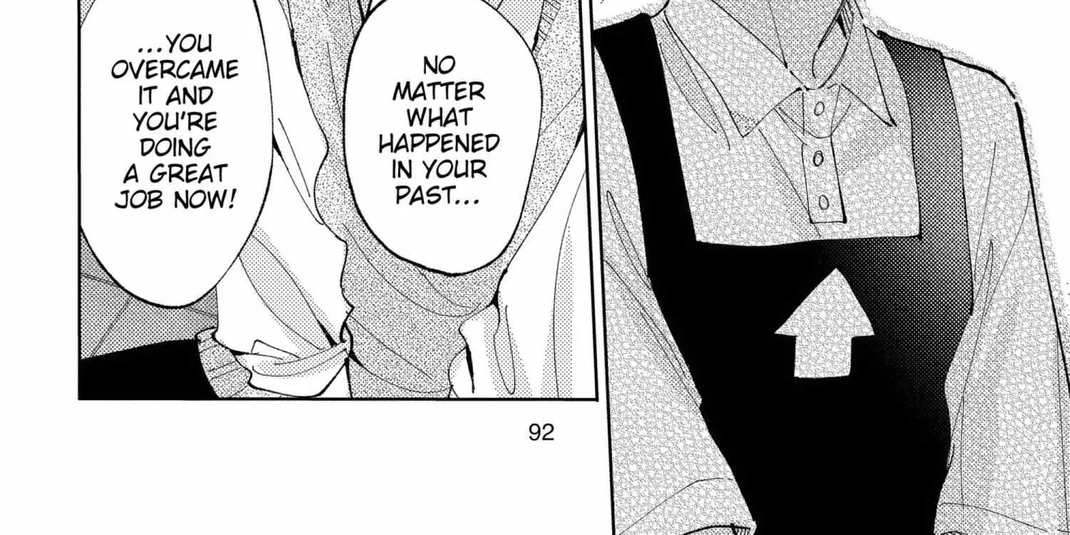 Read Tamon-kun Ima Docchi!? chapter 42 image 51 on Lezhin
