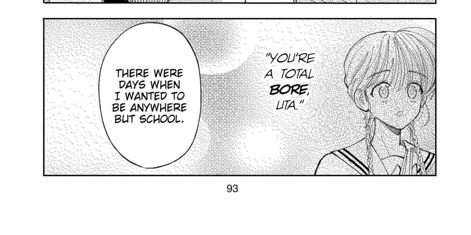 Read Tamon-kun Ima Docchi!? chapter 42 image 53 on Lezhin
