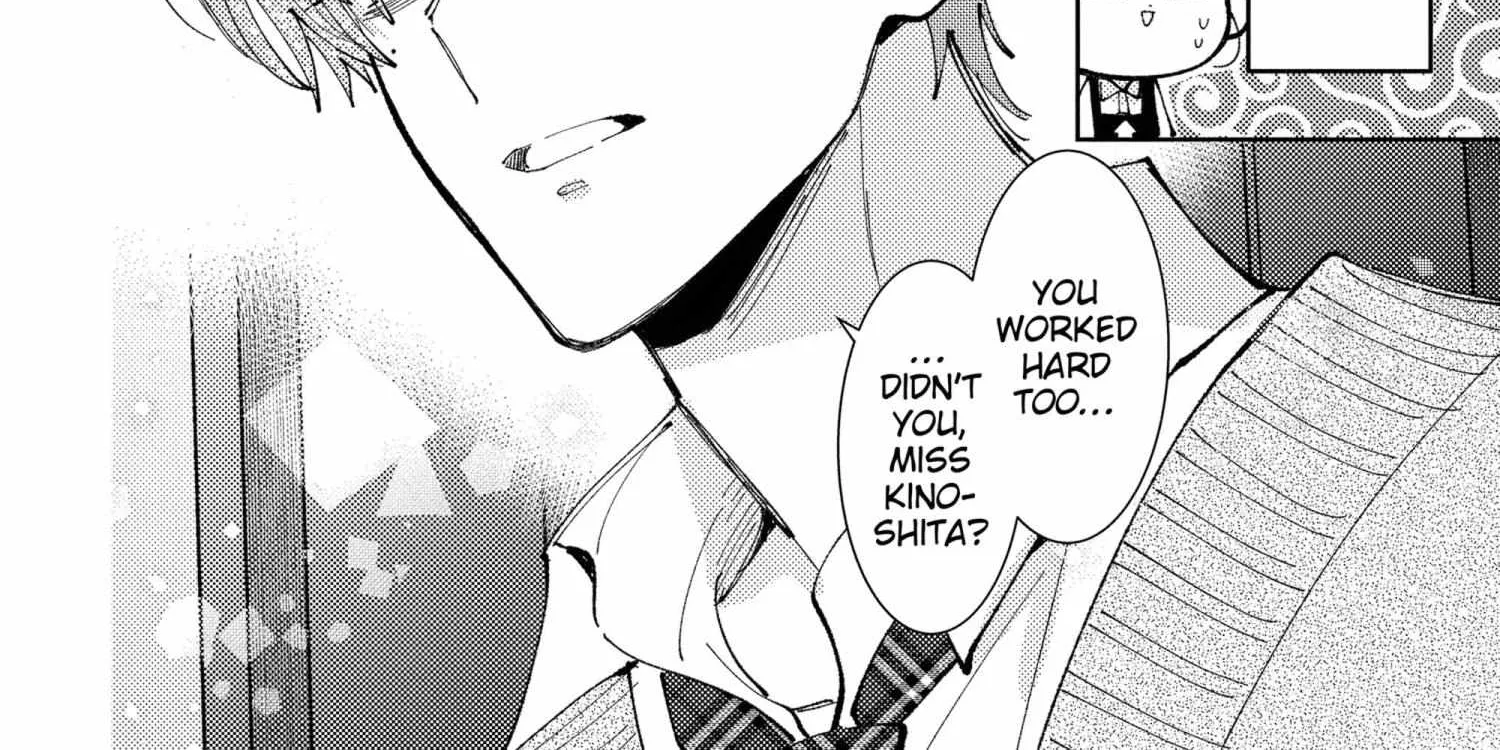 Read Tamon-kun Ima Docchi!? chapter 42 image 55 on Lezhin