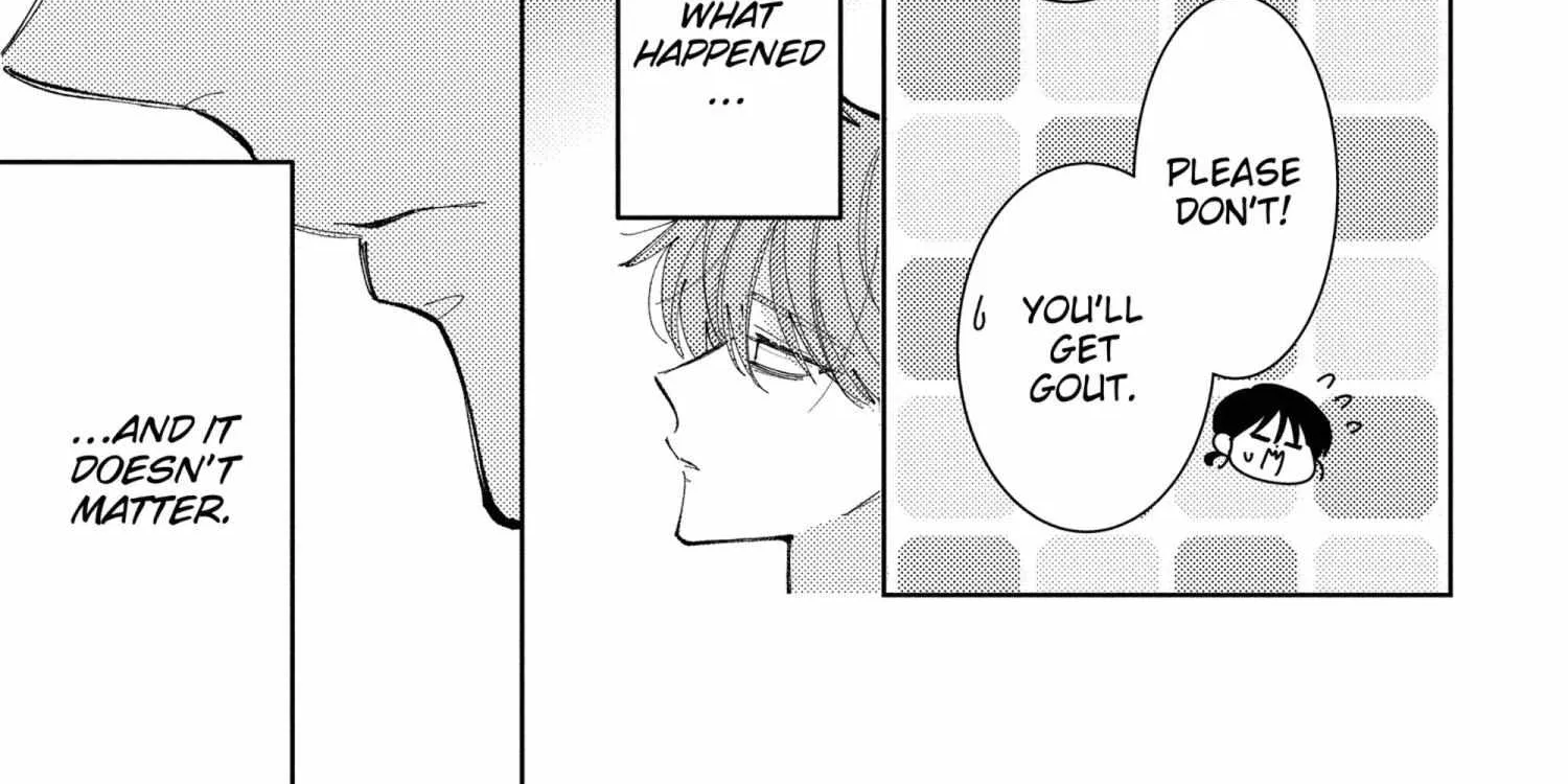 Read Tamon-kun Ima Docchi!? chapter 42 image 57 on Lezhin