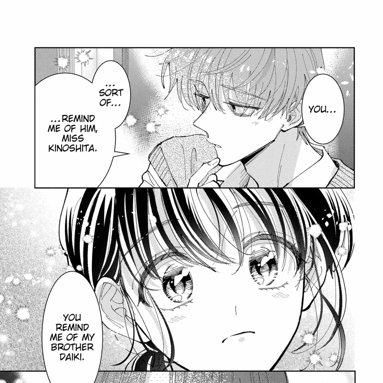 Read Tamon-kun Ima Docchi!? chapter 42 image 60 on Lezhin