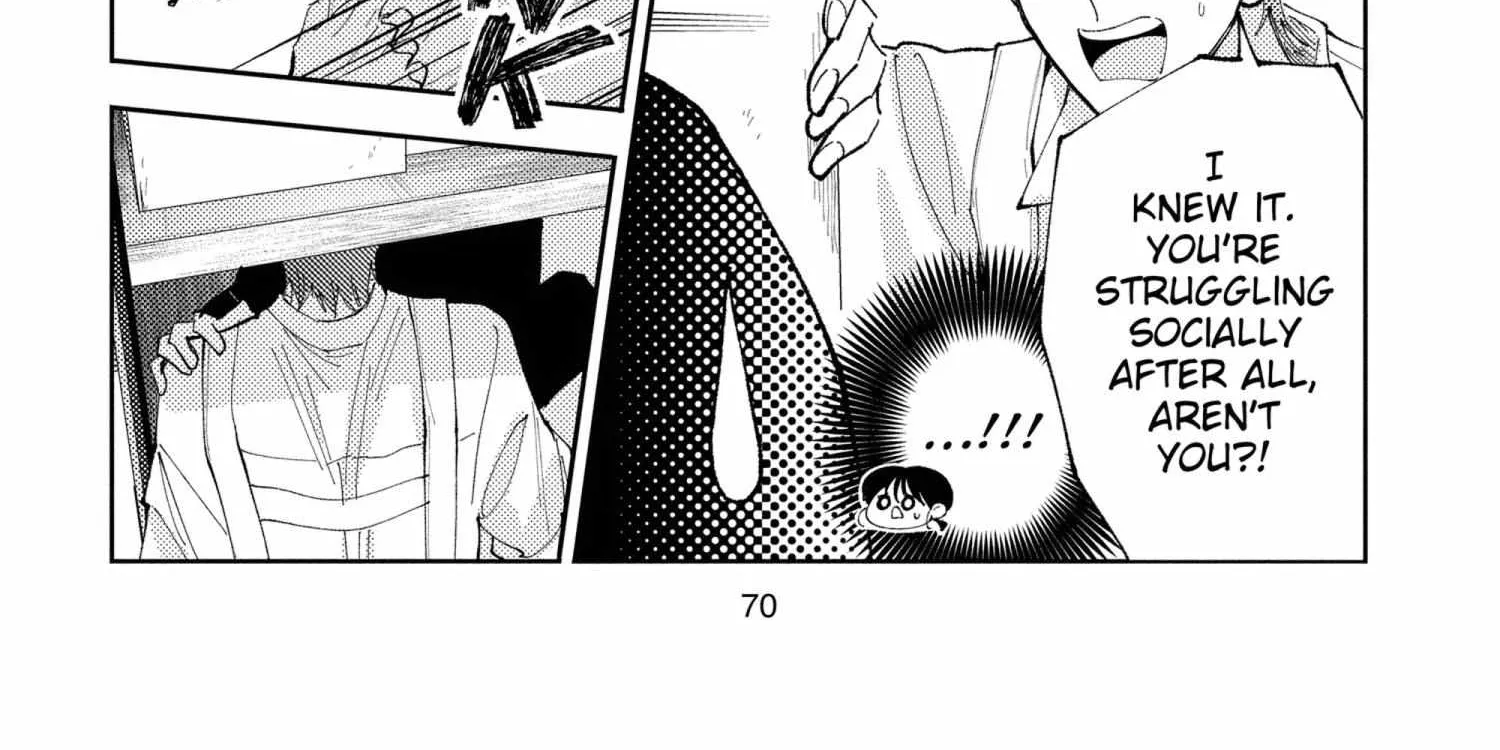 Read Tamon-kun Ima Docchi!? chapter 42 image 7 on Lezhin