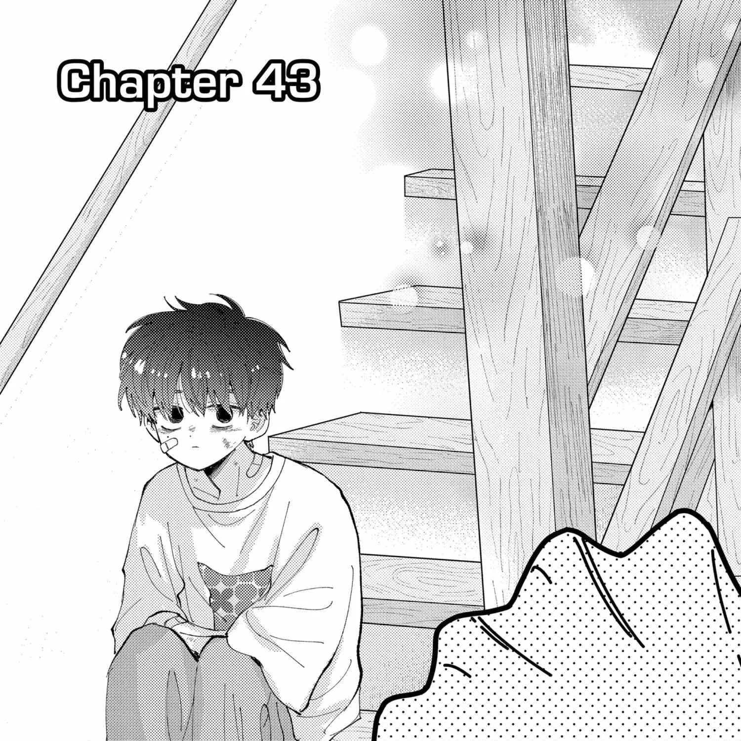 Read Tamon-kun Ima Docchi!? chapter 43 image 1 on Lezhin