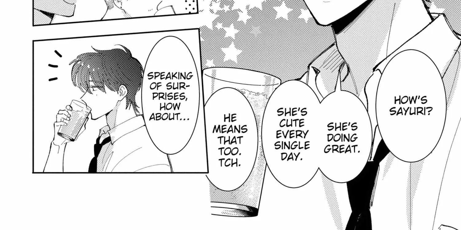 Read Tamon-kun Ima Docchi!? chapter 43 image 12 on Lezhin