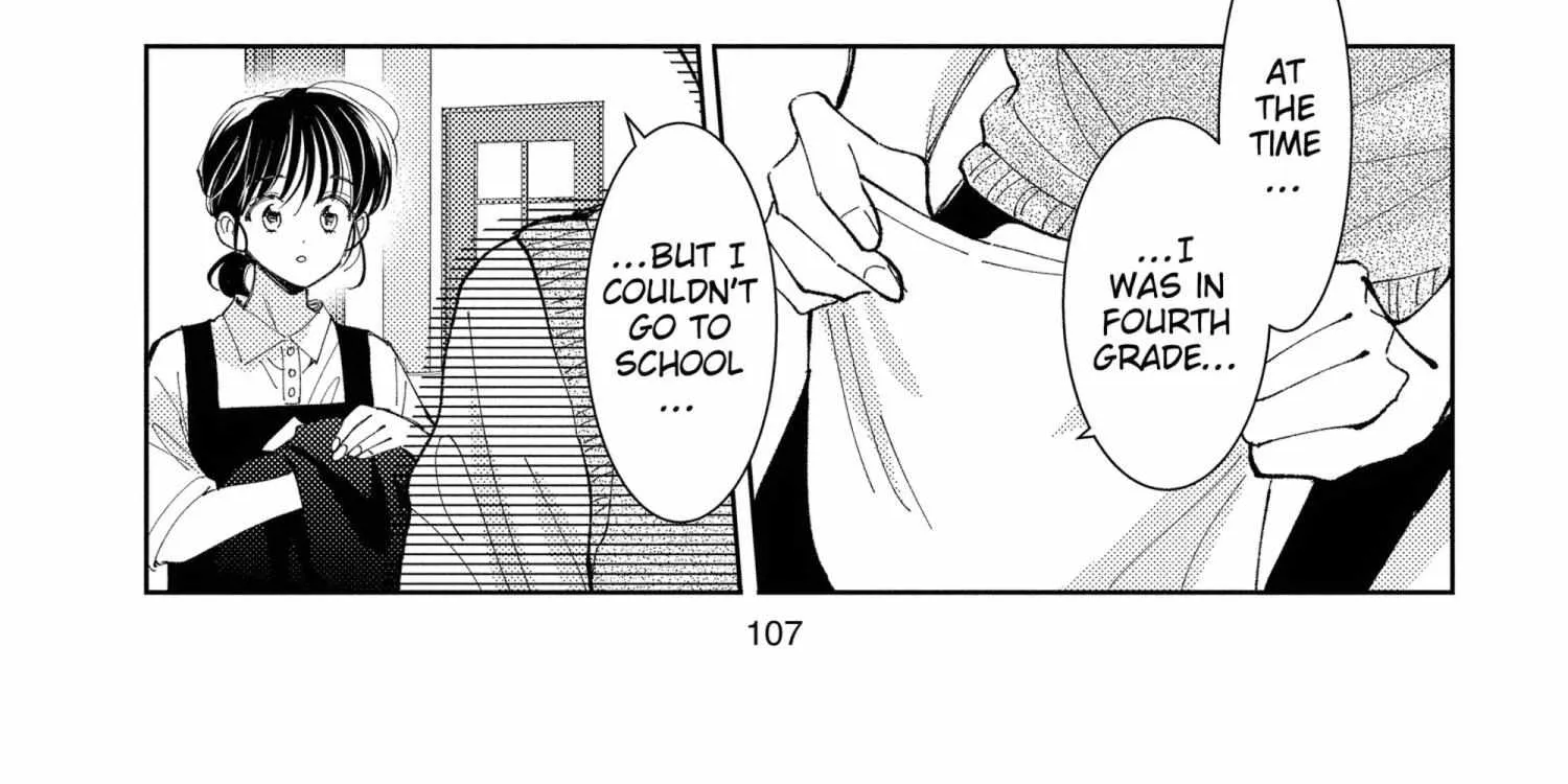 Read Tamon-kun Ima Docchi!? chapter 43 image 14 on Lezhin