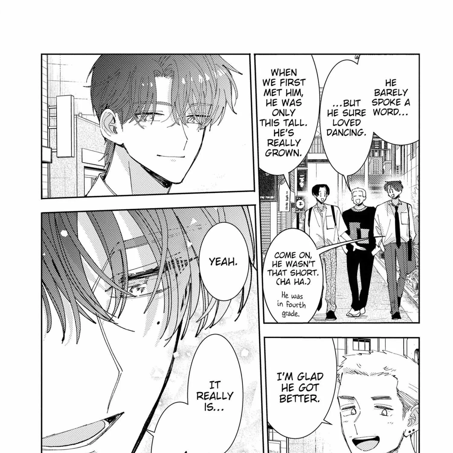 Read Tamon-kun Ima Docchi!? chapter 43 image 17 on Lezhin
