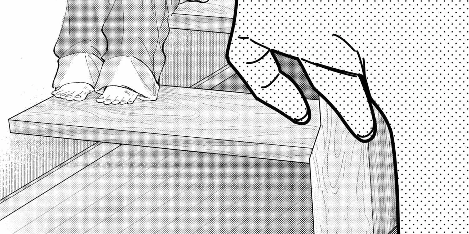 Read Tamon-kun Ima Docchi!? chapter 43 image 2 on Lezhin