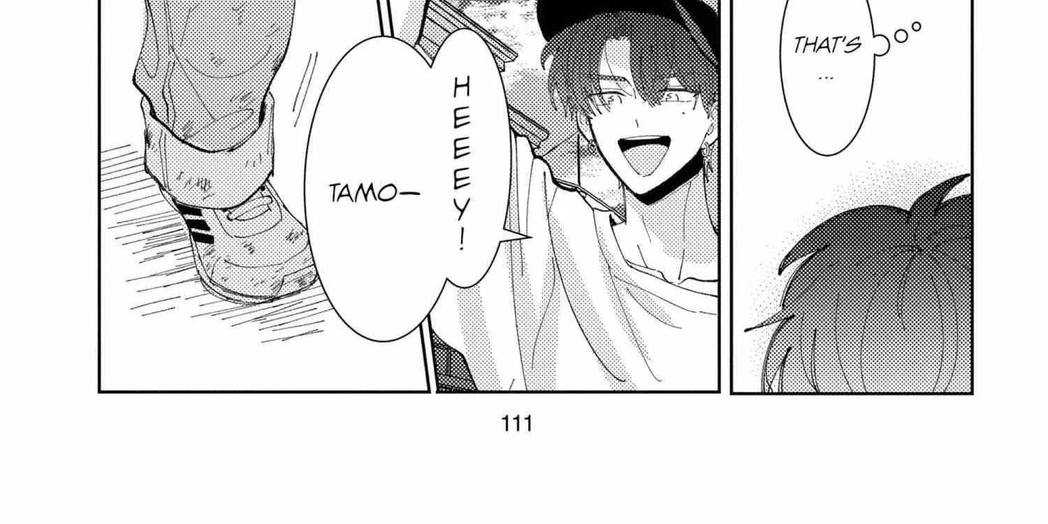 Read Tamon-kun Ima Docchi!? chapter 43 image 22 on Lezhin