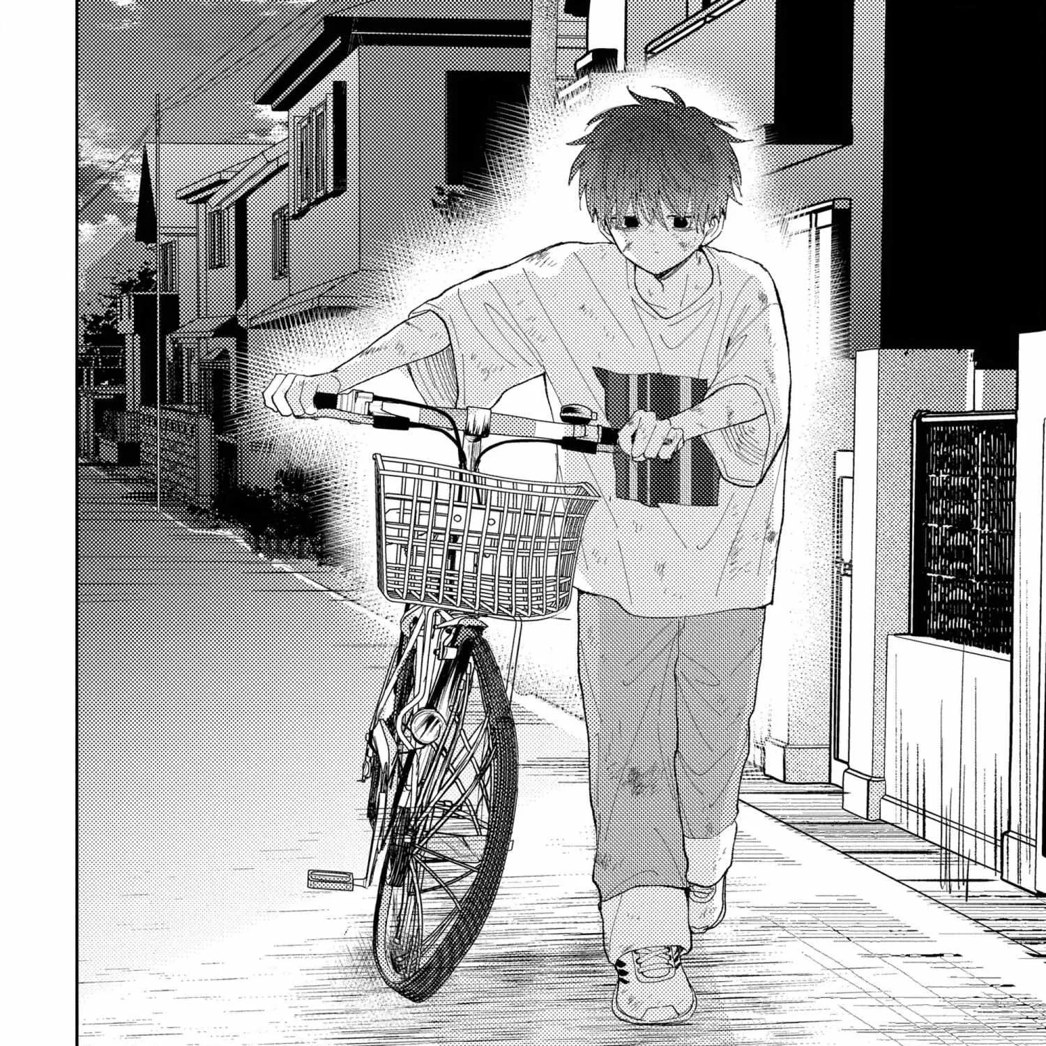 Read Tamon-kun Ima Docchi!? chapter 43 image 23 on Lezhin
