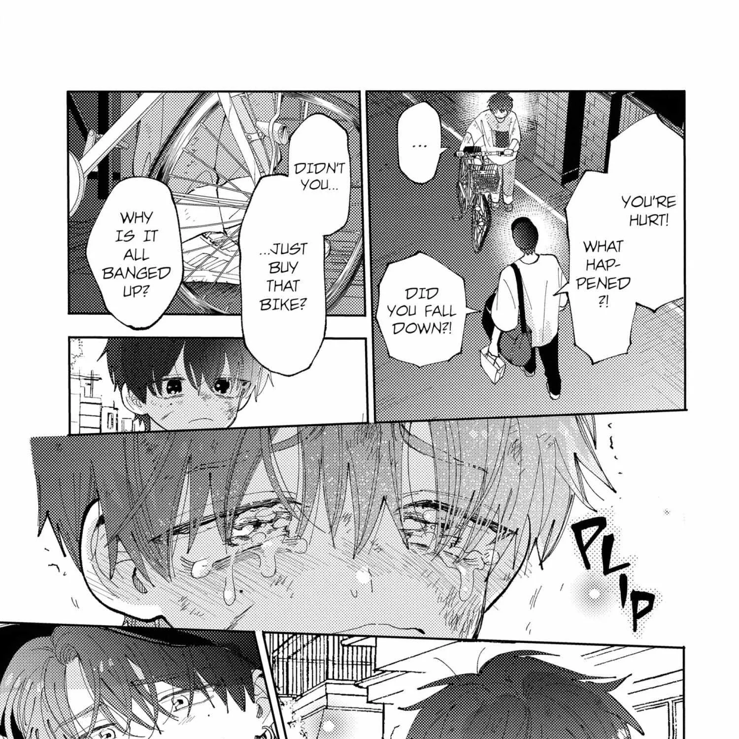 Read Tamon-kun Ima Docchi!? chapter 43 image 25 on Lezhin