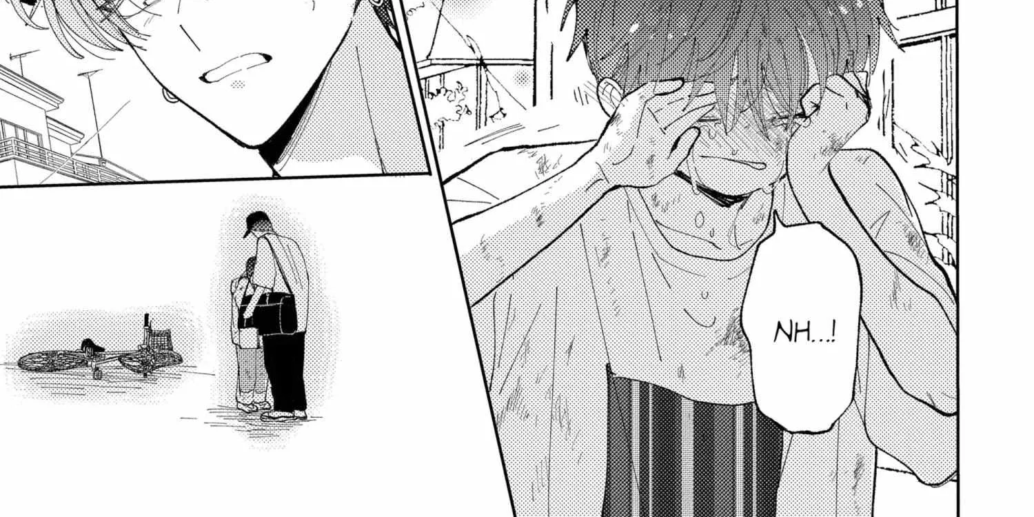 Read Tamon-kun Ima Docchi!? chapter 43 image 26 on Lezhin