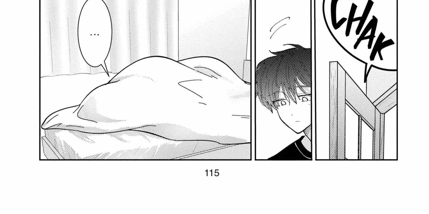 Read Tamon-kun Ima Docchi!? chapter 43 image 30 on Lezhin