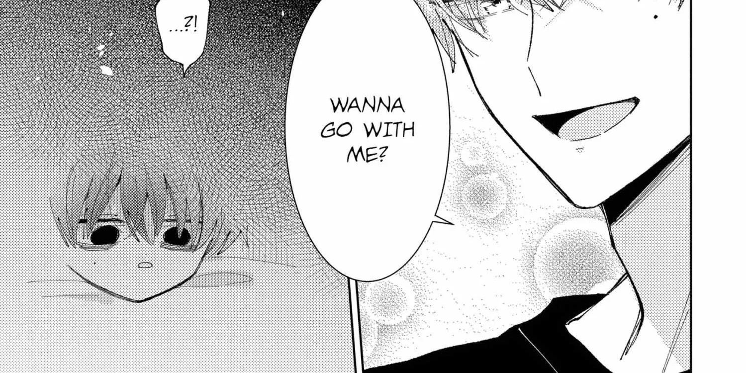 Read Tamon-kun Ima Docchi!? chapter 43 image 34 on Lezhin