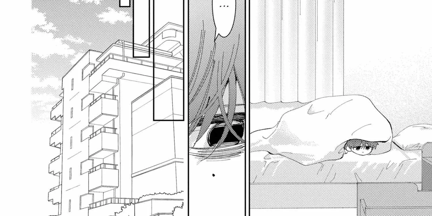 Read Tamon-kun Ima Docchi!? chapter 43 image 36 on Lezhin