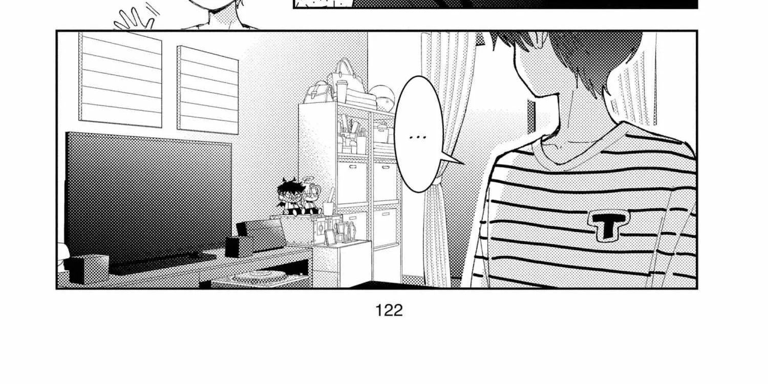 Read Tamon-kun Ima Docchi!? chapter 43 image 44 on Lezhin
