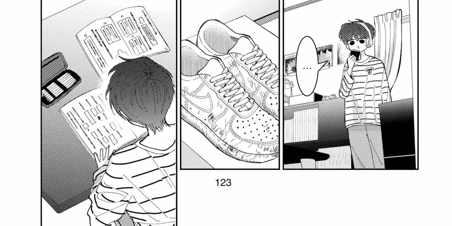 Read Tamon-kun Ima Docchi!? chapter 43 image 46 on Lezhin