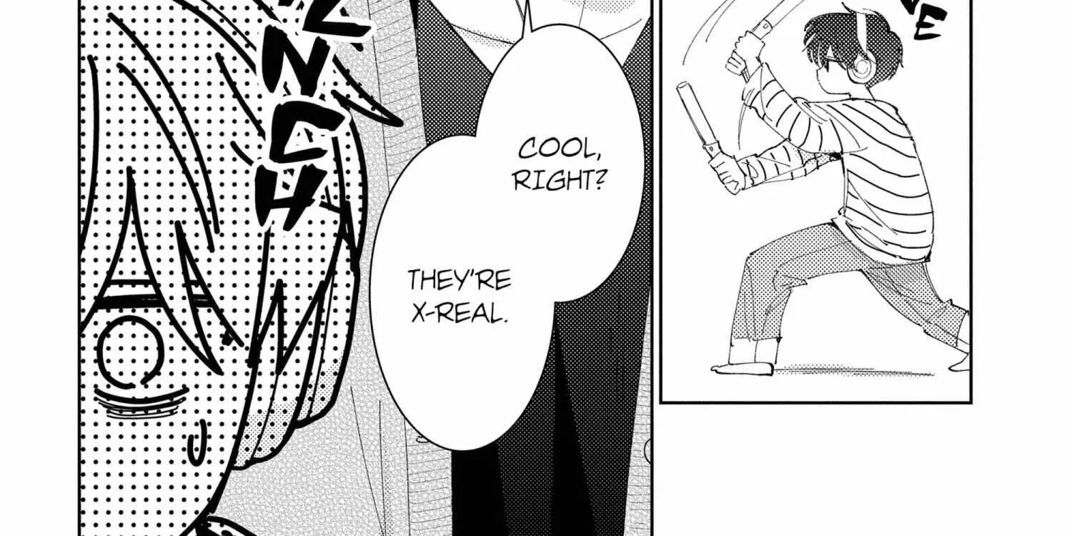 Read Tamon-kun Ima Docchi!? chapter 43 image 48 on Lezhin
