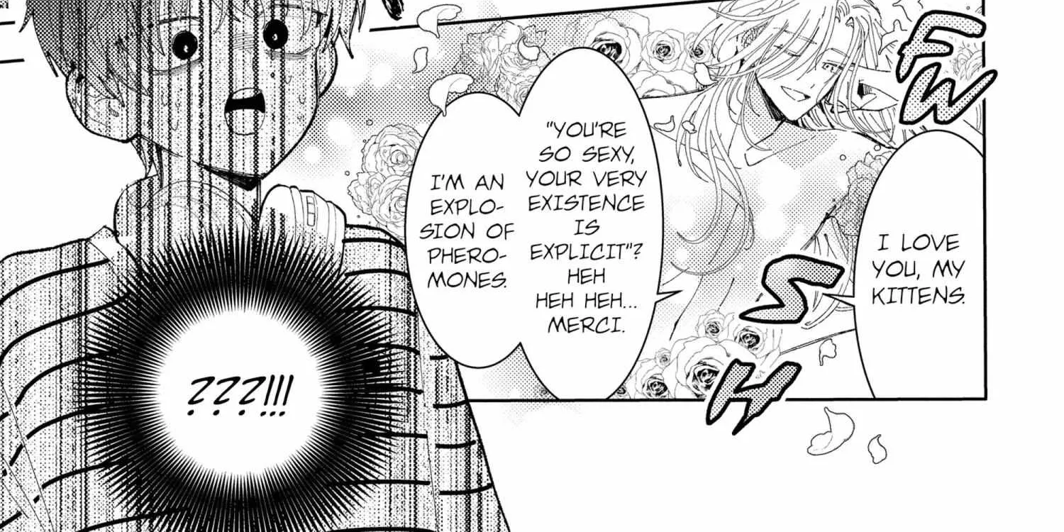 Read Tamon-kun Ima Docchi!? chapter 43 image 50 on Lezhin