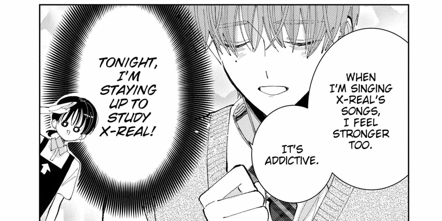 Read Tamon-kun Ima Docchi!? chapter 43 image 54 on Lezhin