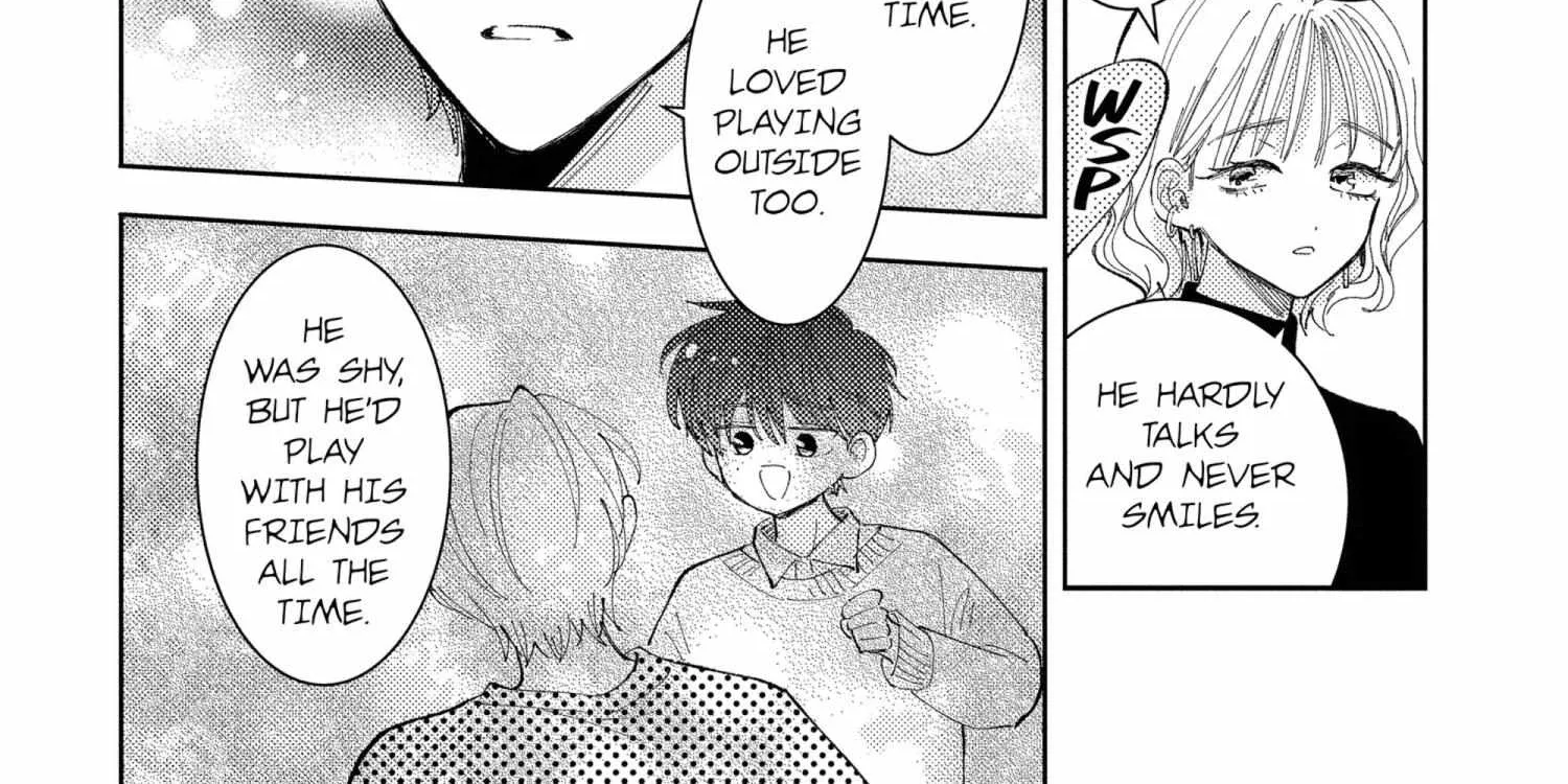 Read Tamon-kun Ima Docchi!? chapter 43 image 56 on Lezhin