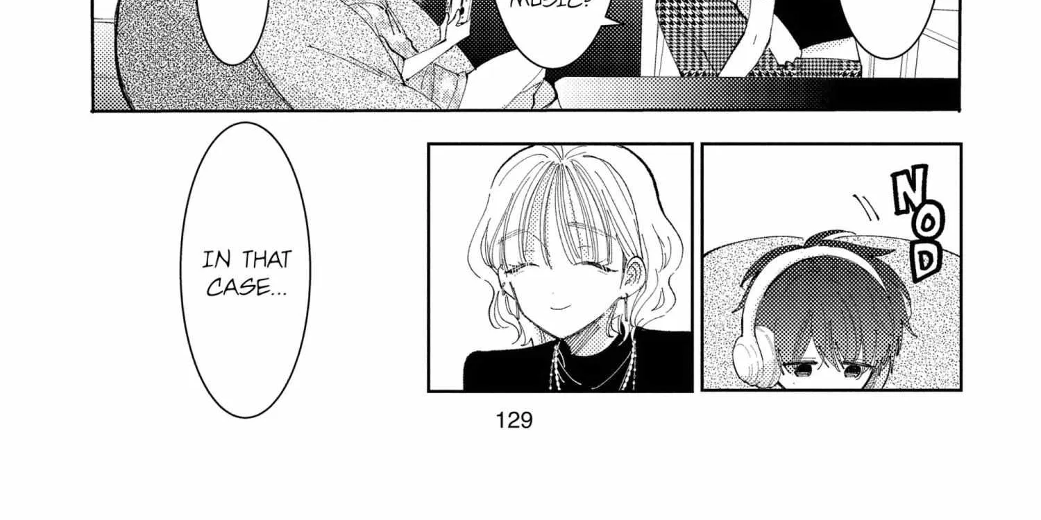 Read Tamon-kun Ima Docchi!? chapter 43 image 58 on Lezhin