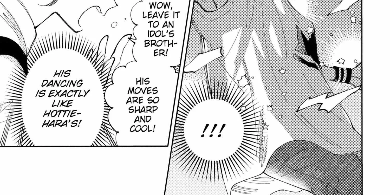 Read Tamon-kun Ima Docchi!? chapter 43 image 6 on Lezhin