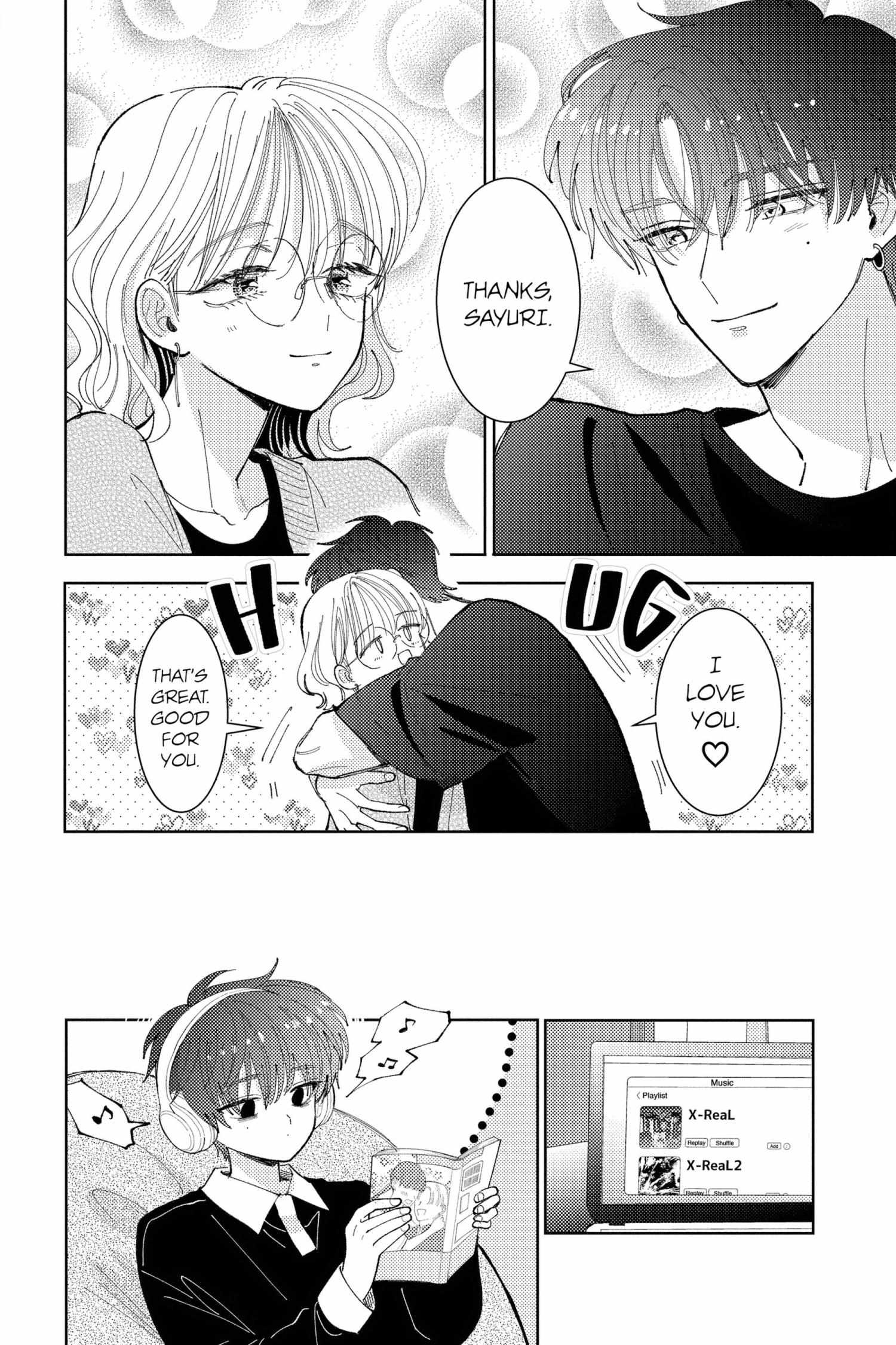 Read Tamon-kun Ima Docchi!? chapter 44 image 12 on Lezhin