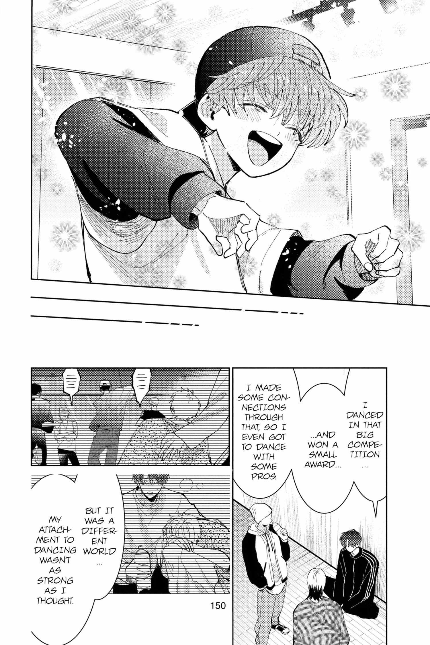 Read Tamon-kun Ima Docchi!? chapter 44 image 18 on Lezhin