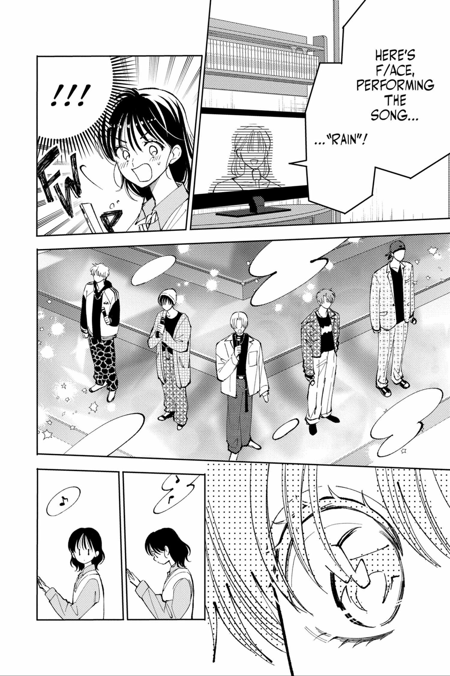 Read Tamon-kun Ima Docchi!? chapter 48 image 26 on Lezhin