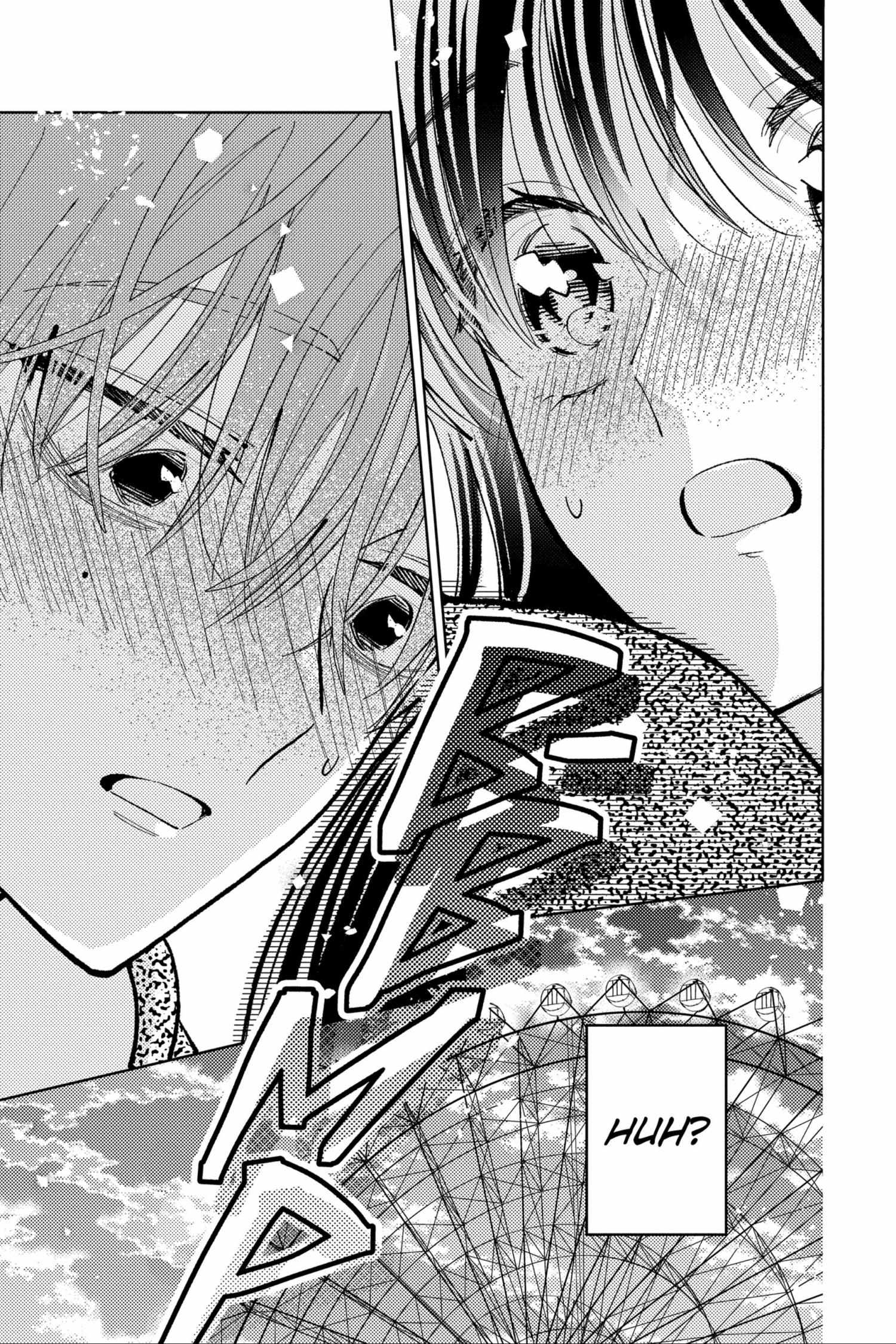 Read Tamon-kun Ima Docchi!? chapter 49 image 25 on Lezhin