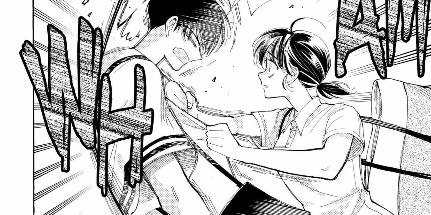 Read Tamon-kun Ima Docchi!? chapter 5.1 image 106 on Lezhin