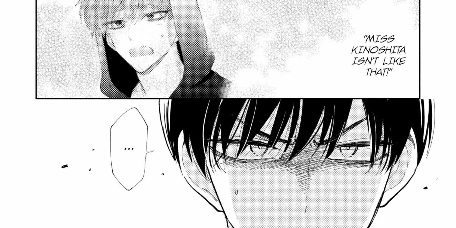 Read Tamon-kun Ima Docchi!? chapter 5.1 image 110 on Lezhin