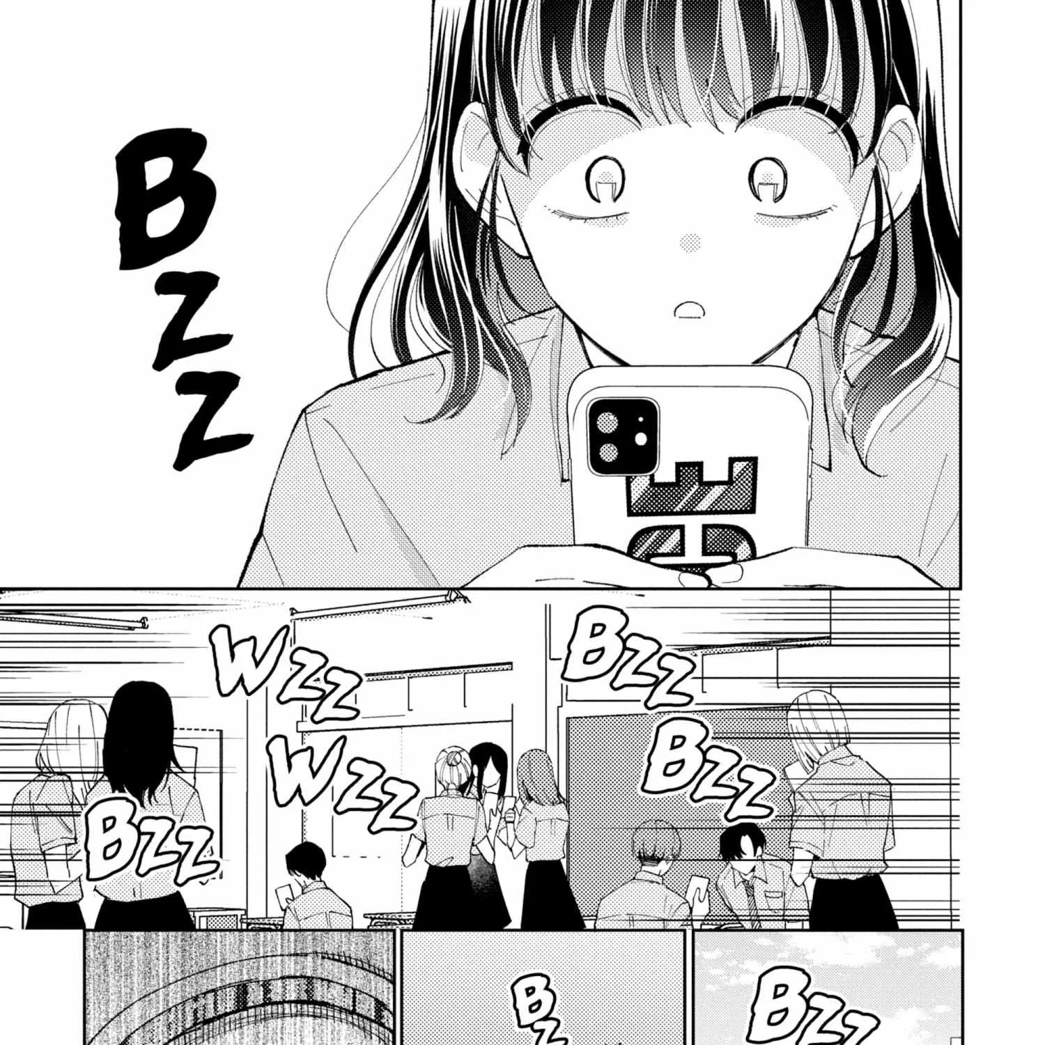 Read Tamon-kun Ima Docchi!? chapter 5.1 image 119 on Lezhin