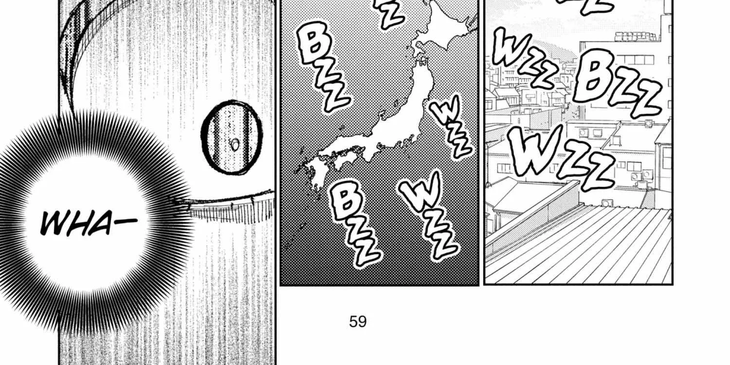 Read Tamon-kun Ima Docchi!? chapter 5.1 image 120 on Lezhin
