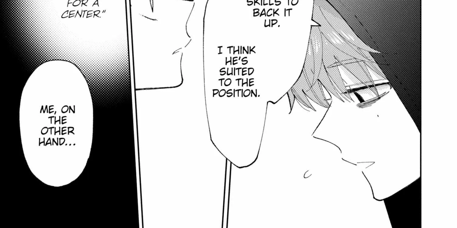 Read Tamon-kun Ima Docchi!? chapter 5.1 image 124 on Lezhin